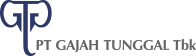 PT Gajah Tunggal Tbk