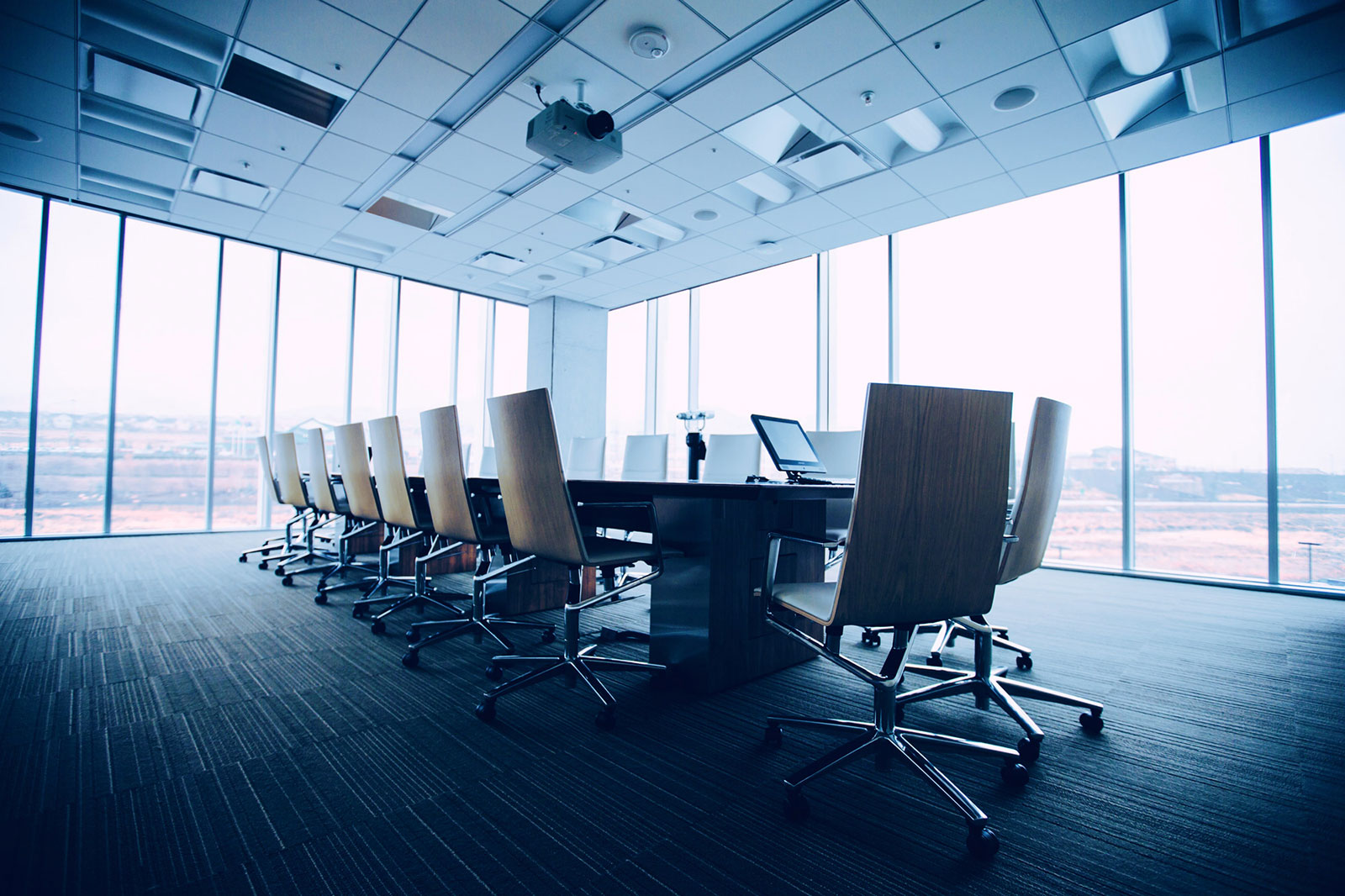 About - Board Of Director BG