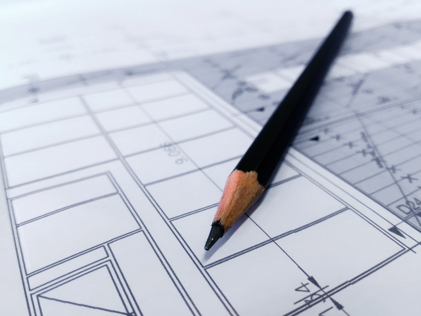 Service - Design Build BG