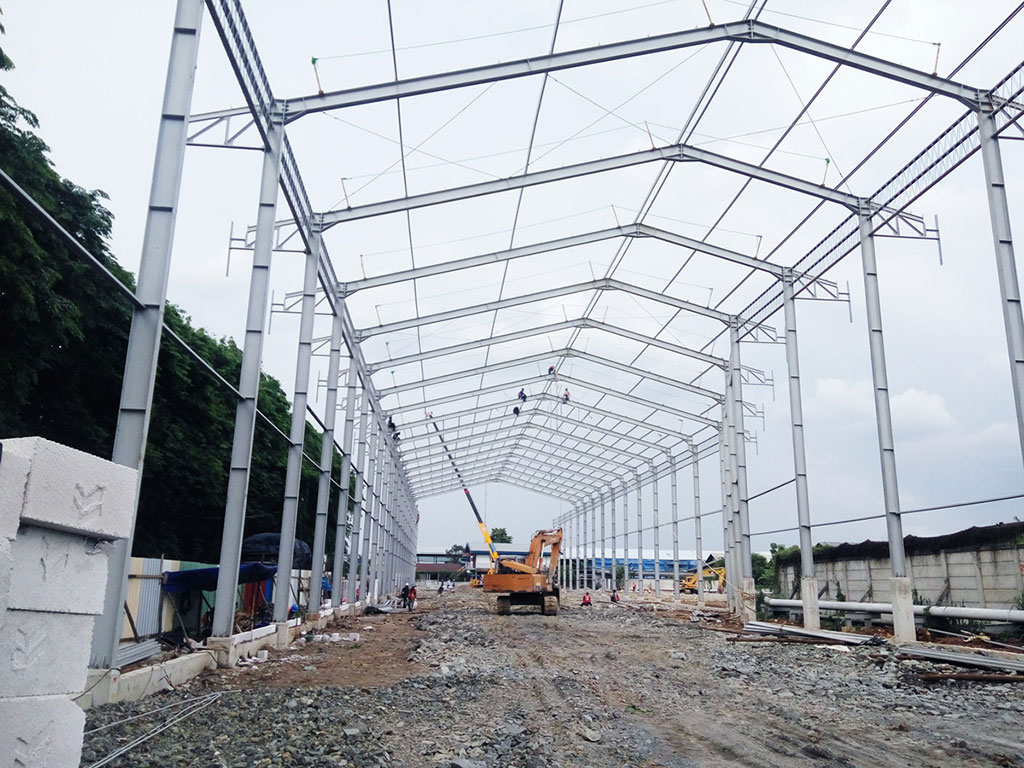 Service - Main Contractor Image